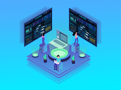 為什么要建設智慧水平臺？