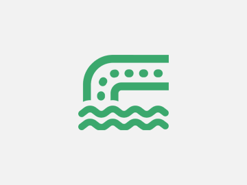 取水口取水監(jiān)測計(jì)量系統(tǒng)