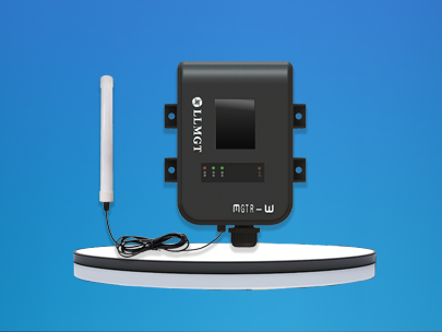 井下特種兵——智能管網(wǎng)監(jiān)測終端