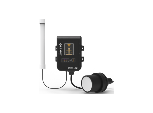 窨井超聲波液位監(jiān)測(cè)儀